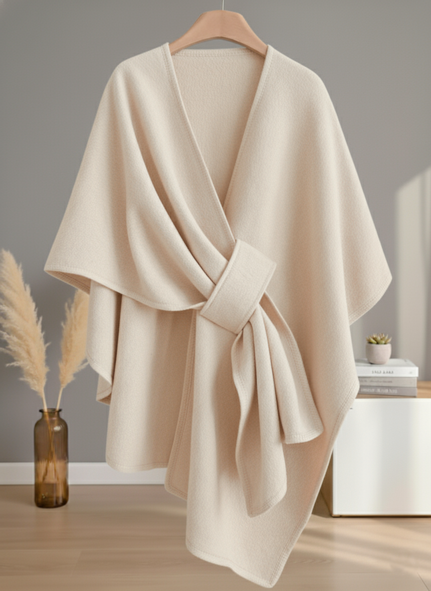 Luxury Wrap Shawl