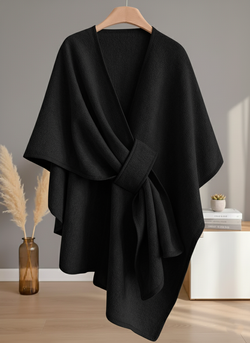 Luxury Wrap Shawl